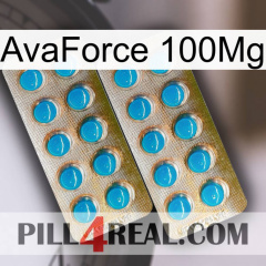 AvaForce 100Mg new08